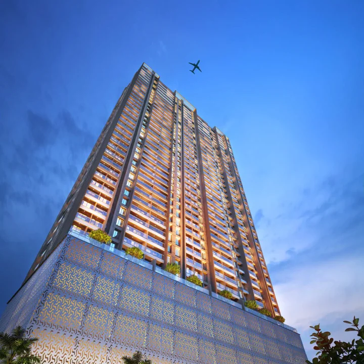 Empire Square Chinchwad AboutUs Image