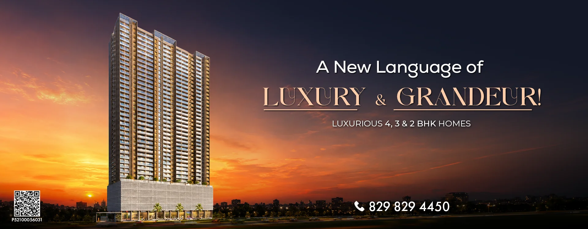 Desktop Banner Empire Square Chinchwad